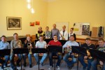 Workshop böhmisch-mährische Blasmusik
